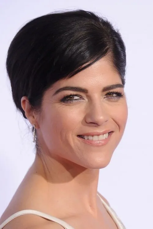 Photo of Selma Blair
