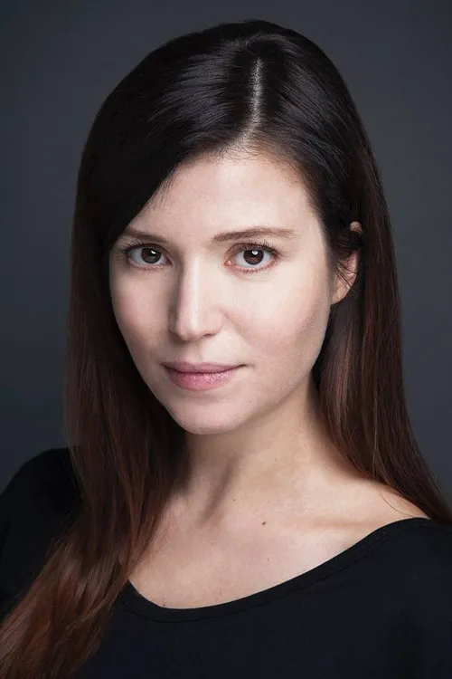 Photo of Selma Ergeç
