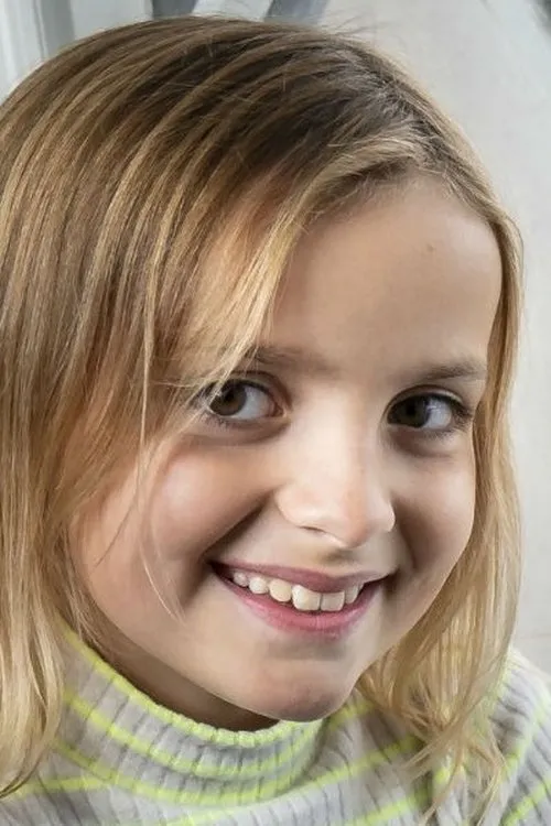 Photo of Selma Sol in Dali Pape