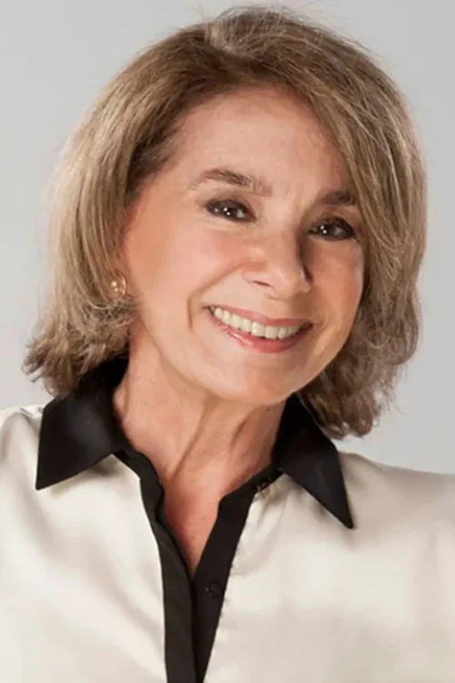 Photo of Selva Alemán