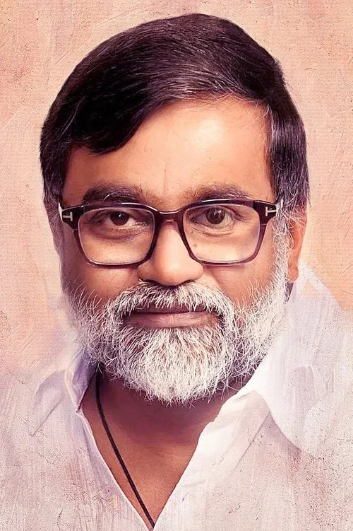 Photo of Selvaraghavan