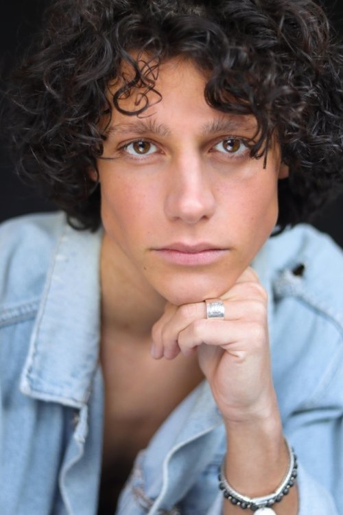 Photo of Sem Ben Yakar