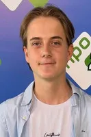 Photo of Sem Van der Horst