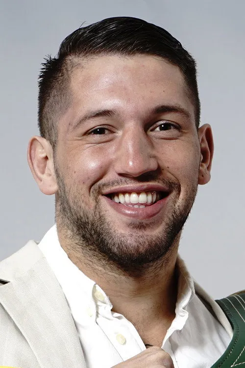 Photo of Senad Gashi