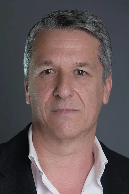 Photo of Şencan Güleryüz