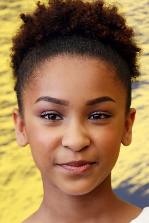 Photo of Sennia Nanua