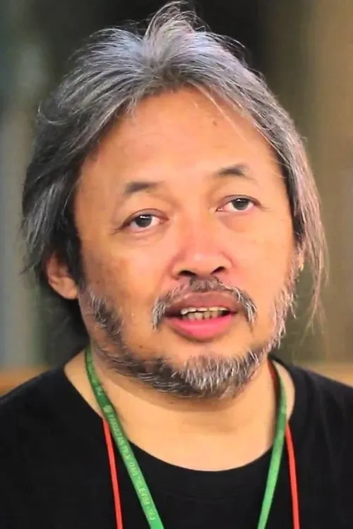 Profile photo of Seno Gumira Ajidarma