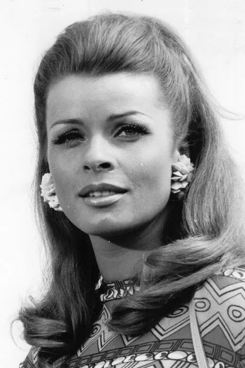 Photo of Senta Berger