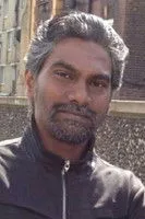 Photo of Senthil Kumaran Muniandy