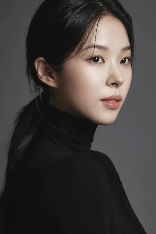 Photo of Seo Eun-soo