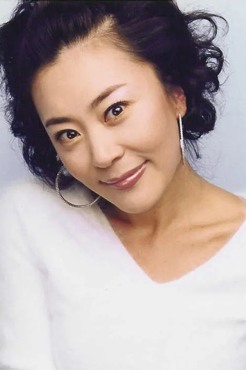 Photo of Seo Hye-rin