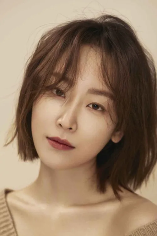 Photo of Seo Hyun-jin