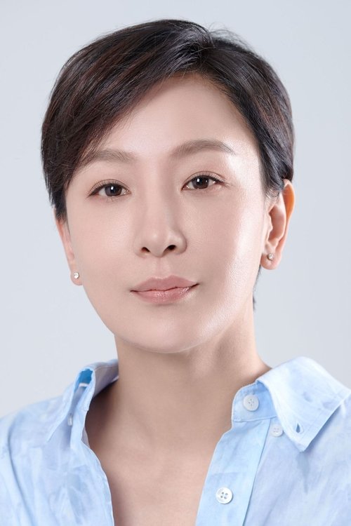 Photo of Seo Jae-hee