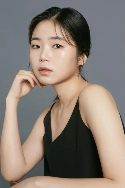 Photo of Seo Ji-an
