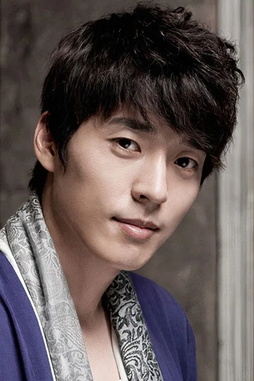Profile photo of Seo Ji-seok