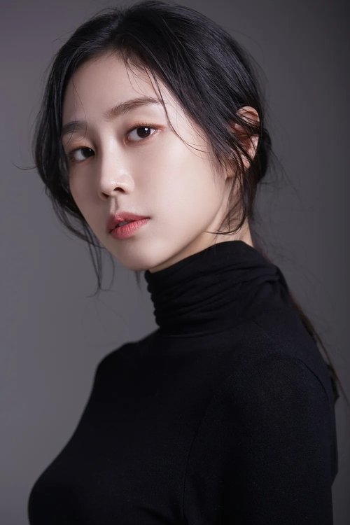 Photo of Seo Ji-soo