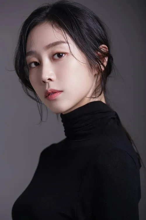 Photo of Seo Ji-soo