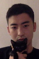 Profile photo of Seon Min Gi