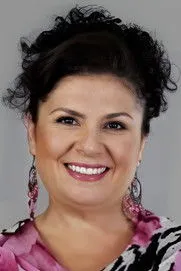 Photo of Serap Önder