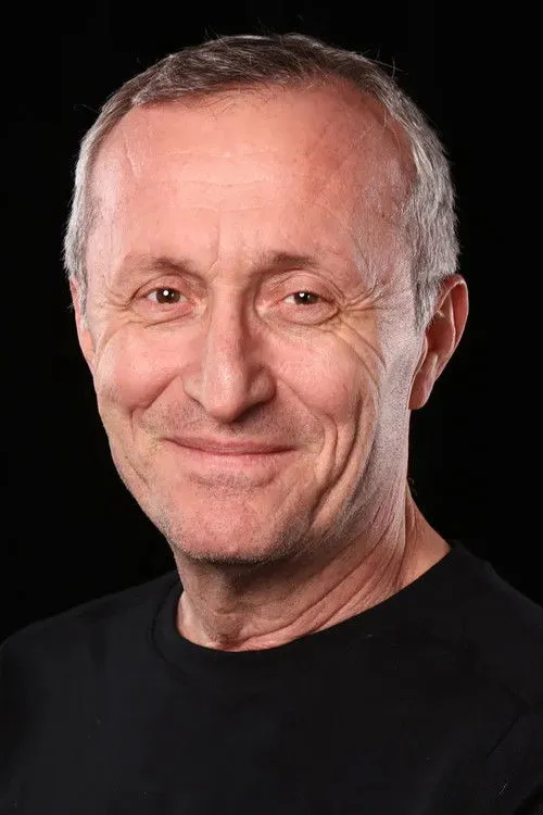 Photo of Serdar Bordanacı