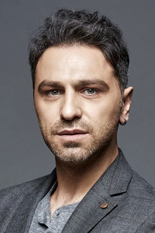 Photo of Serdar Orçin