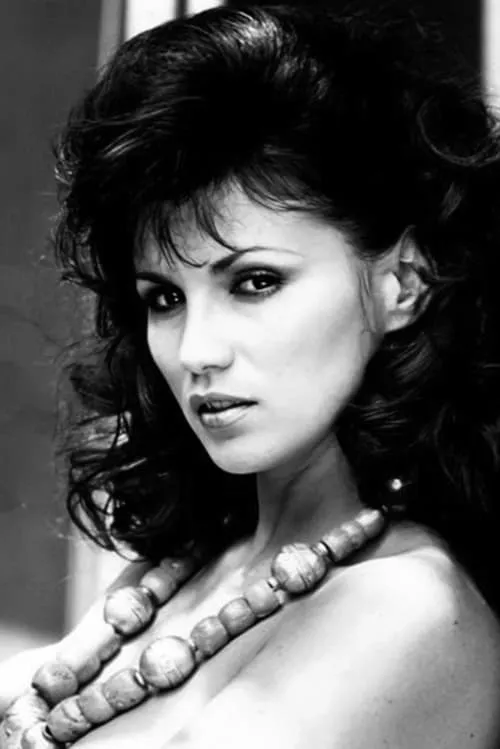 Photo of Serena Grandi