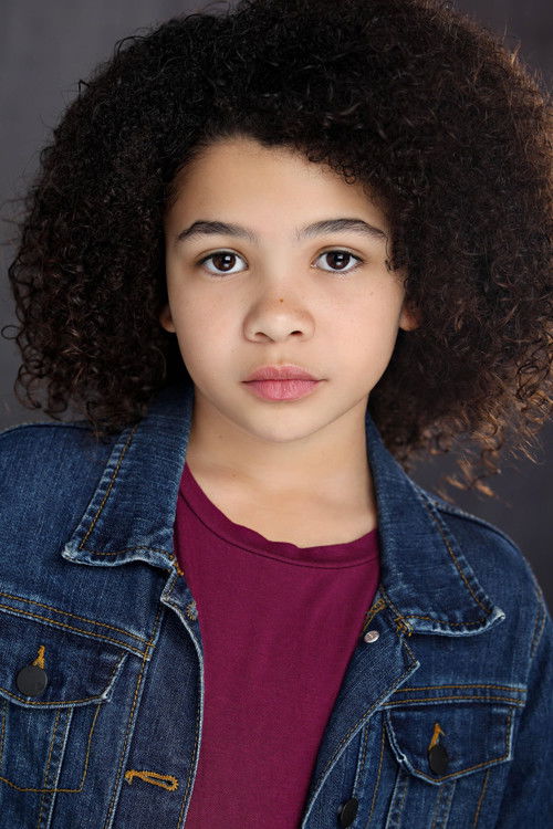 Profile photo of Serenity Grace Russell