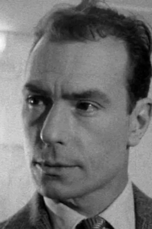 Photo of Serge Bento