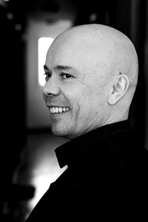 Photo of Serge Da Silva