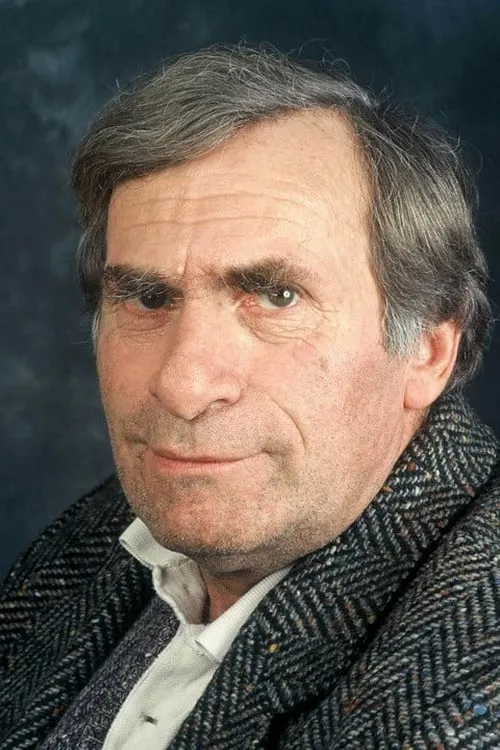 Photo of Serge Marquand