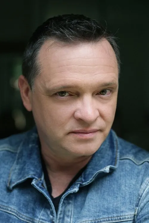 Photo of Serge Postigo