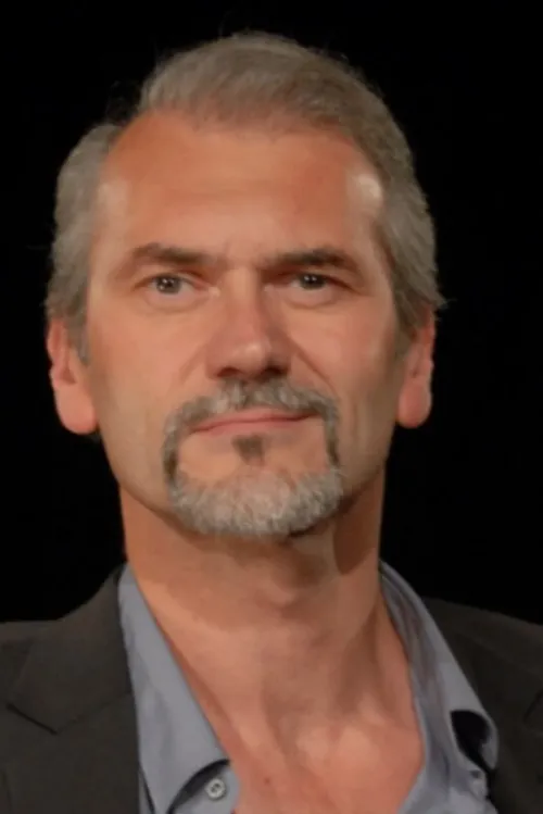 Photo of Serge Swysen