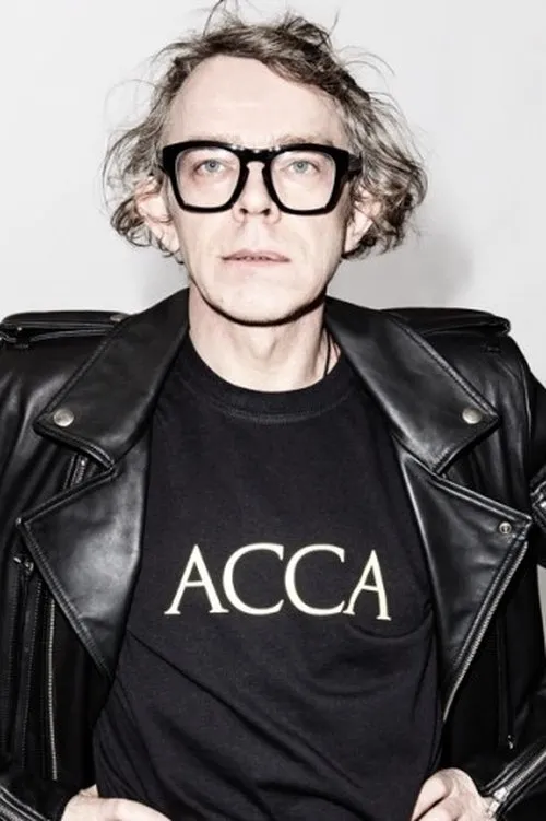 Photo of Sergei Bugayev