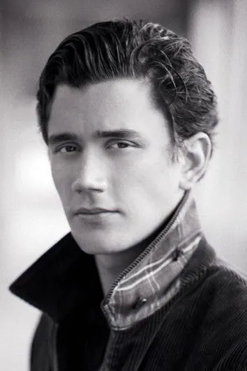 Photo of Sergej Moya