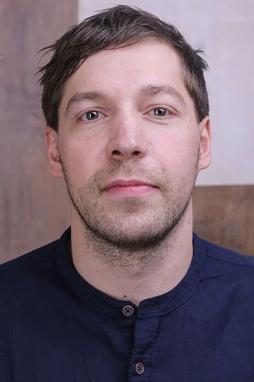 Photo of Sergey Abroskin