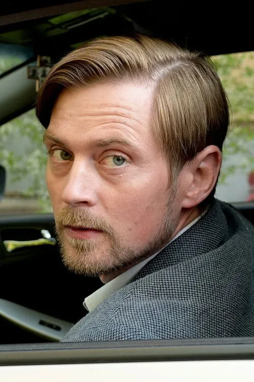 Photo of Sergey Belyakovich