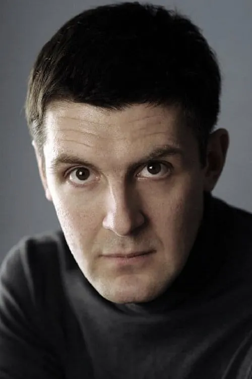 Photo of Sergey Epishev