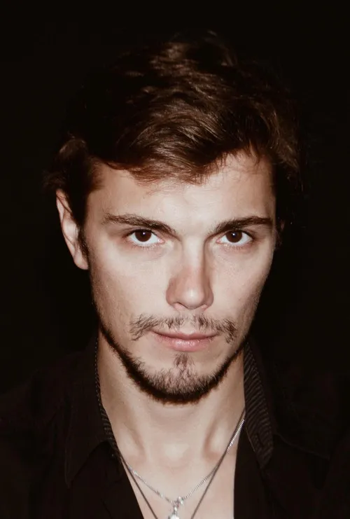 Photo of Sergey Kempo