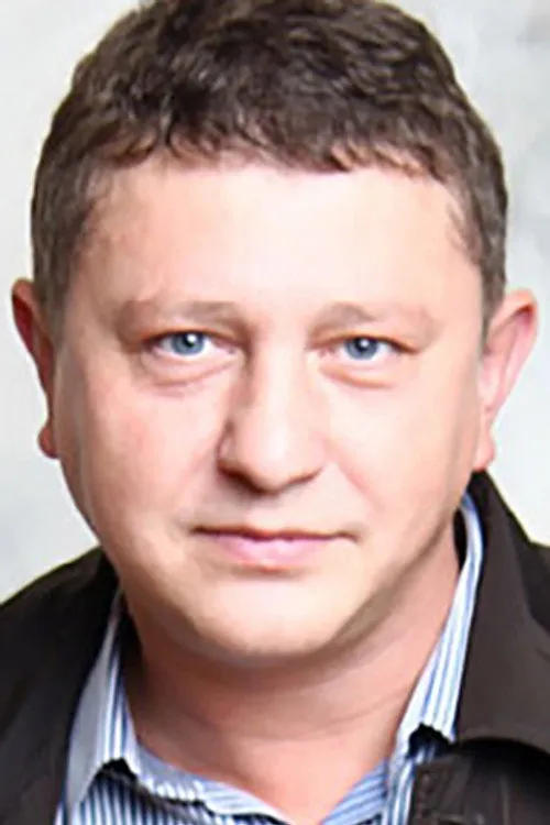 Photo of Sergey Koleshnya
