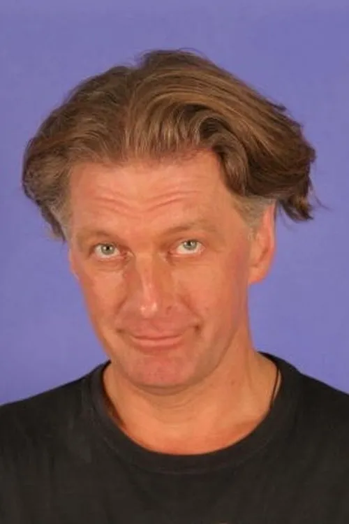 Photo of Sergey Kolesnikov