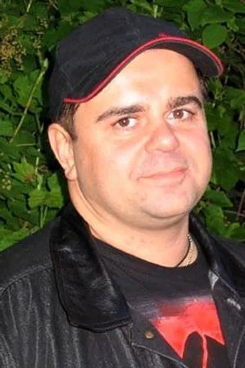 Photo of Sergey Rost