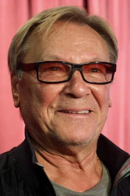 Photo of Sergey Shakurov