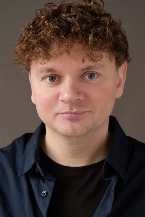 Photo of Sergey Shkoda