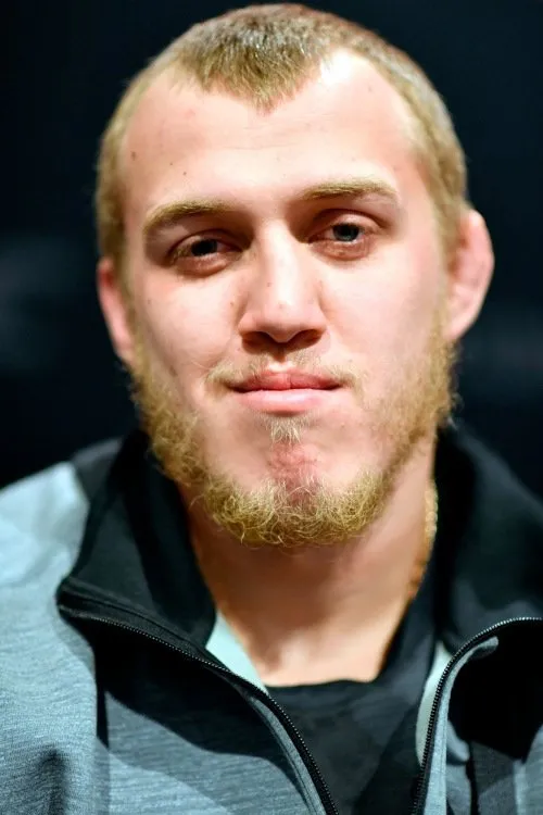 Photo of Sergey Spivak