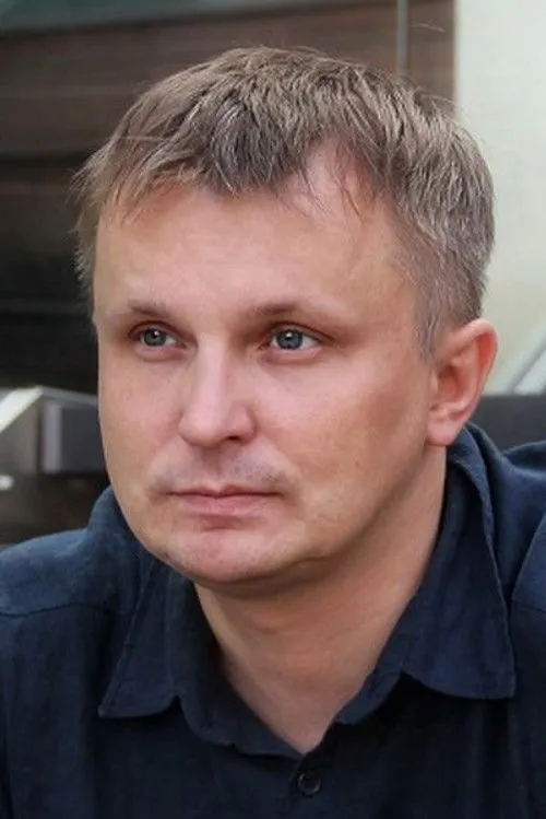 Photo of Sergey Umanov