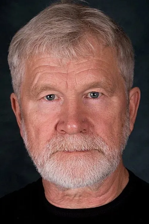 Photo of Sergey Zanin