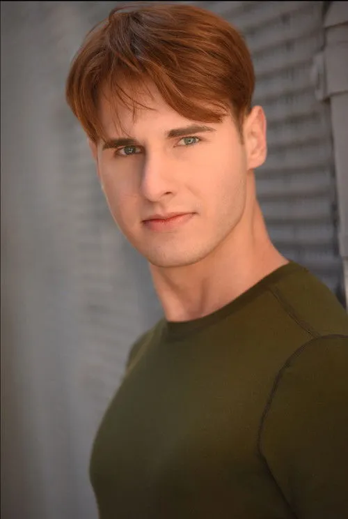 Photo of Sergey Zhuravsky