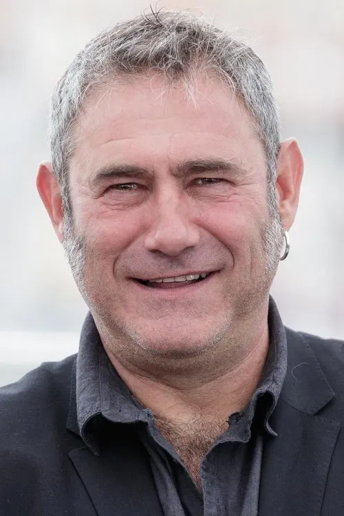 Photo of Sergi López