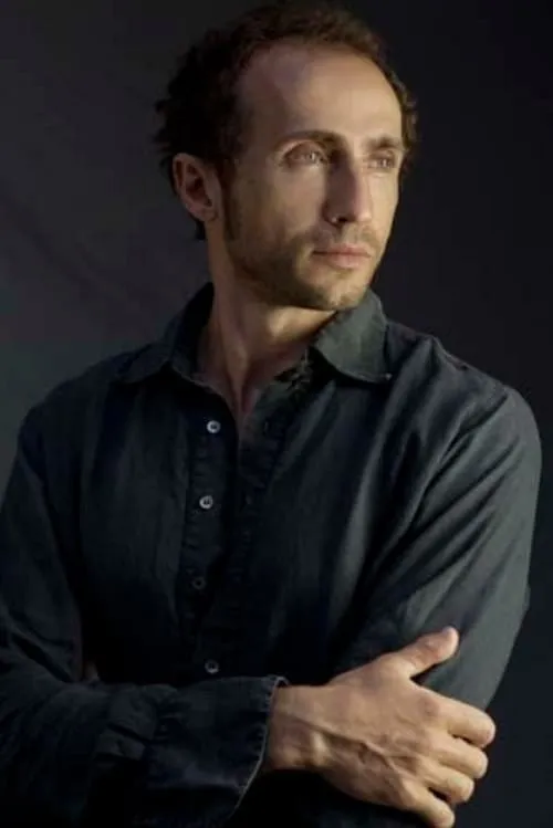 Photo of Sergio Albelli