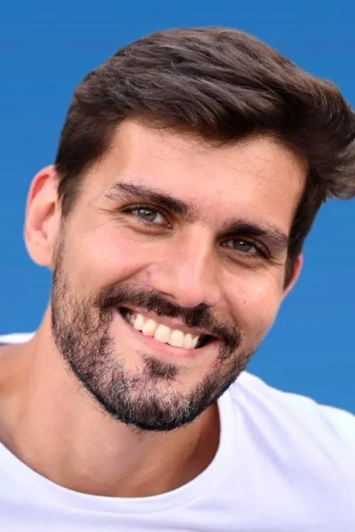 Photo of Sergio Barreto